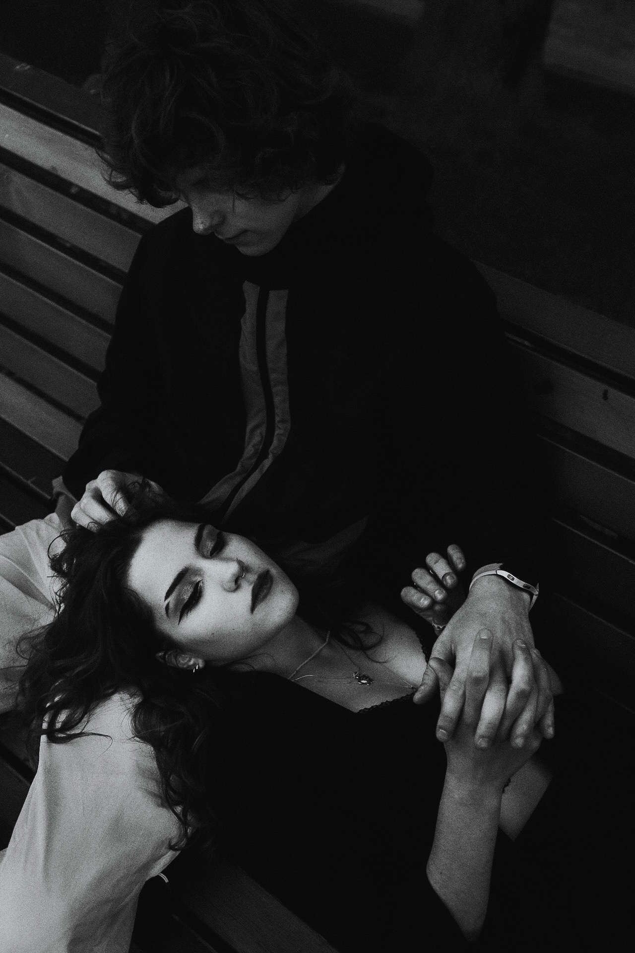 Лавстори. Креативный фотограф в Нижнем Новгороде София Корнилова