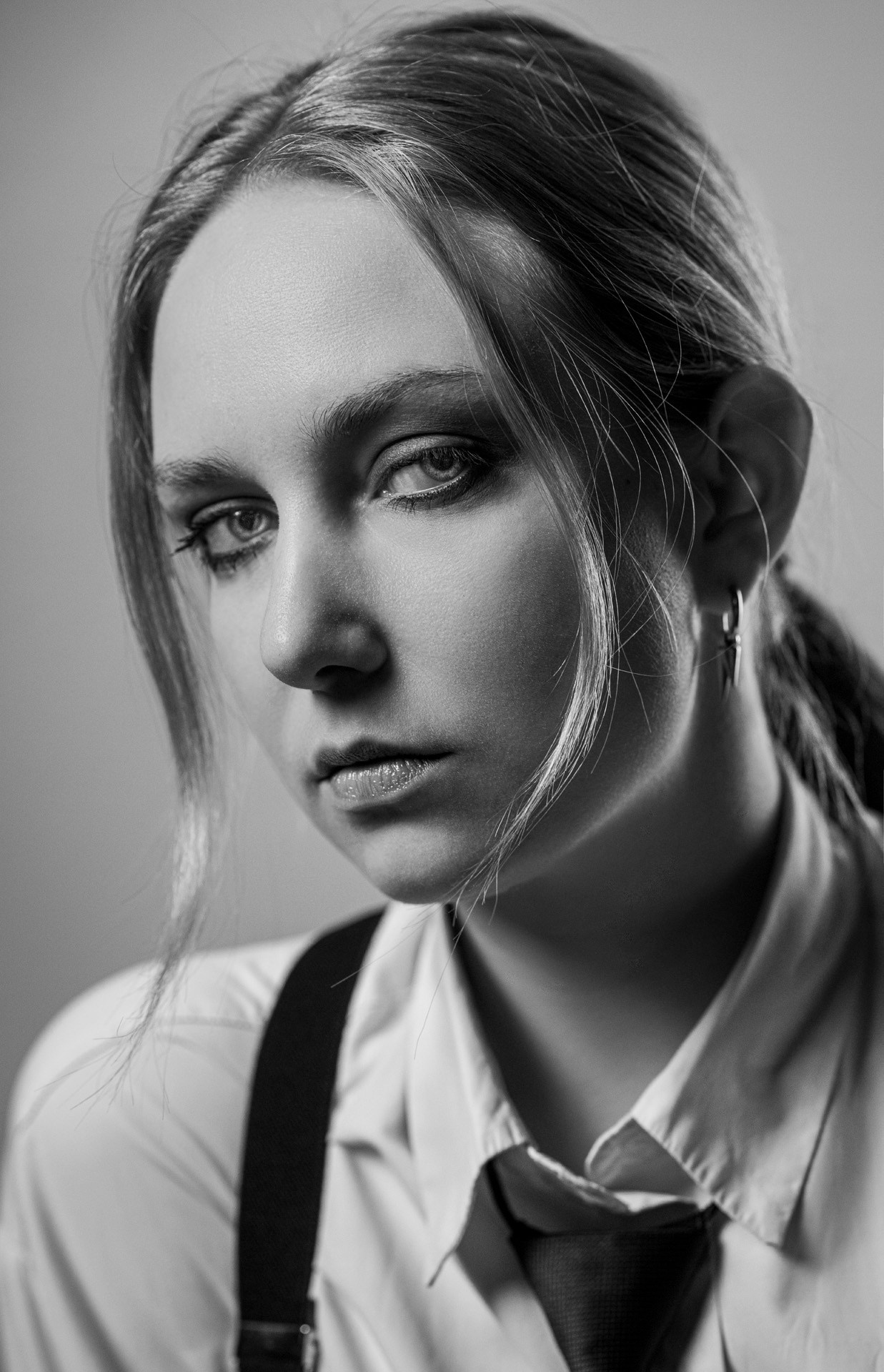 Настя. Фотограф Сергей Танков