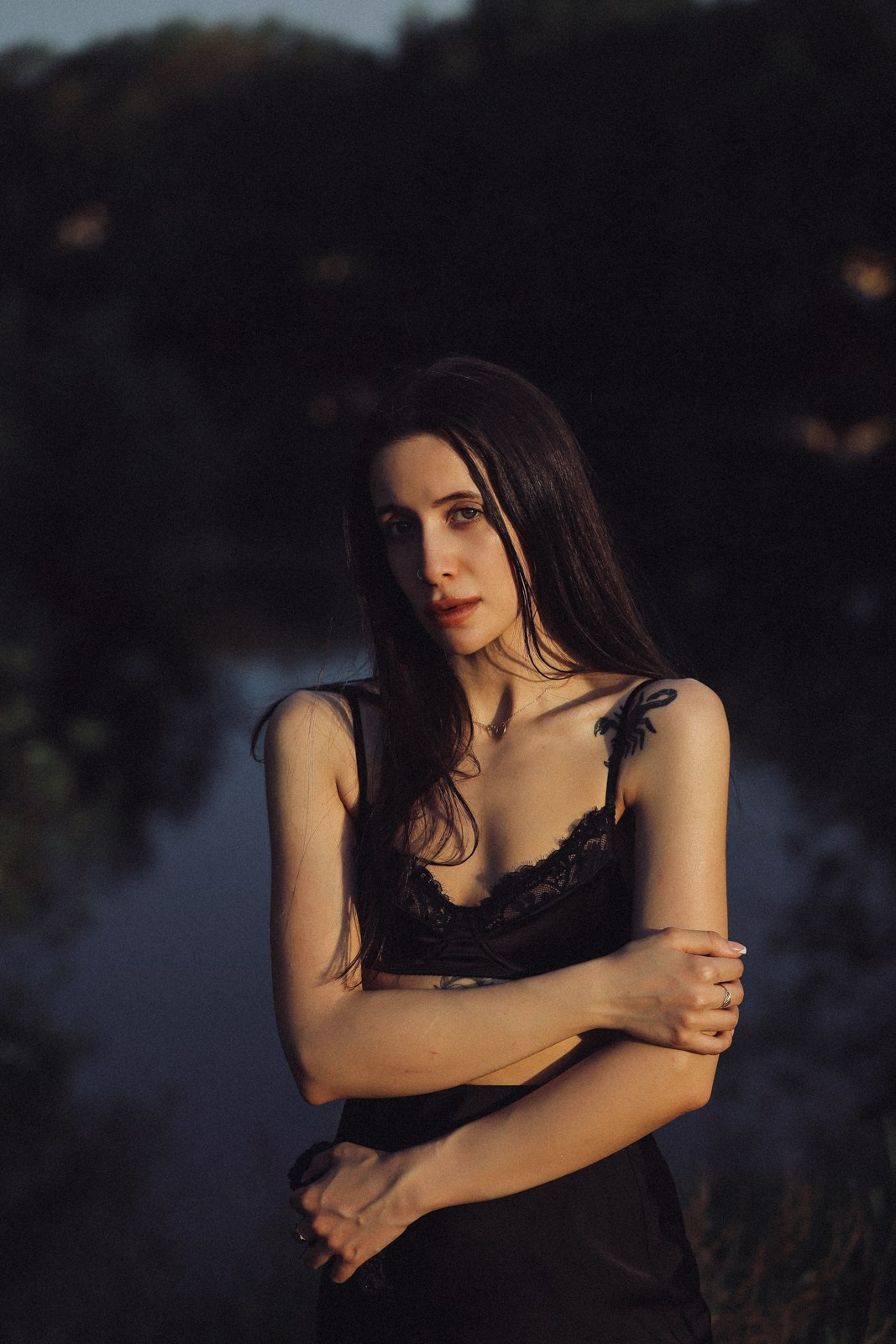 «Твин Пикс» в главной роли Лаура Пулмер. Свадебный фотограф Великий Новгород Станислав Кособудский