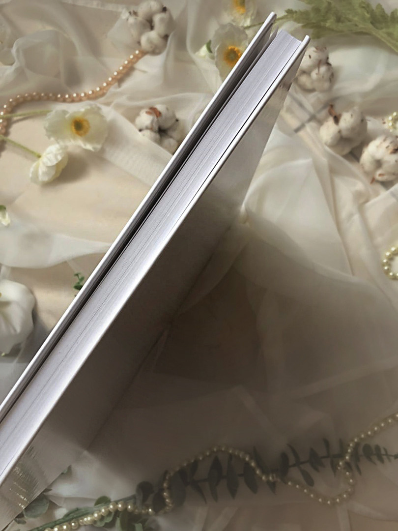 ПРО ФОТОКНИГИ. Фотограф Карпова Екатерина в Коломне и области