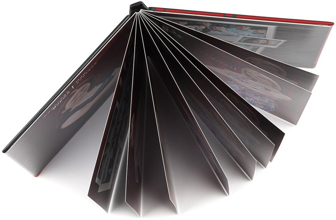 ПРО ФОТОКНИГИ. Фотограф Карпова Екатерина в Коломне и области