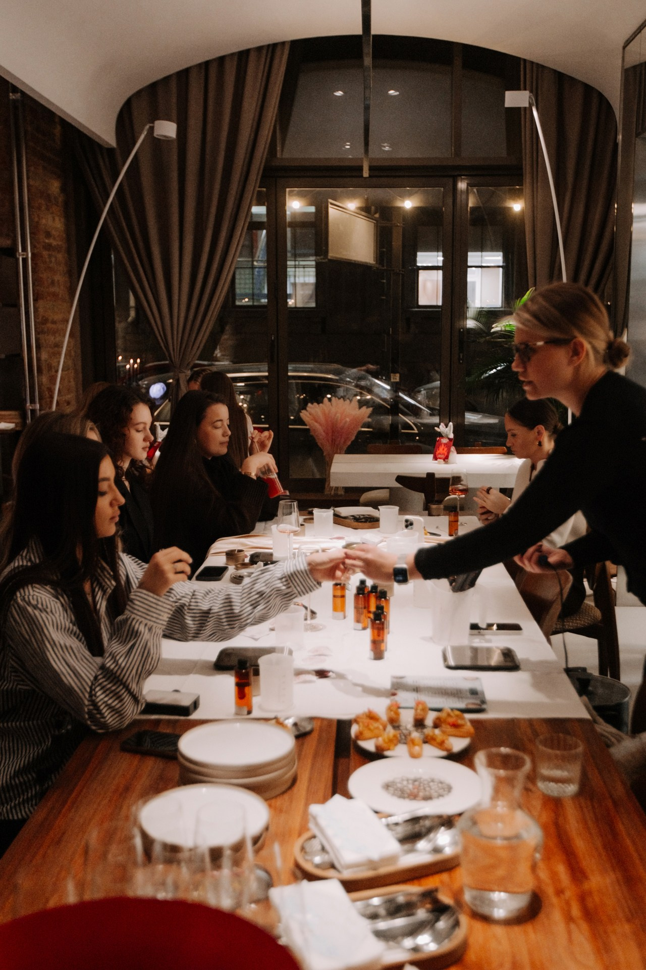 СОН х moonsoul. Home