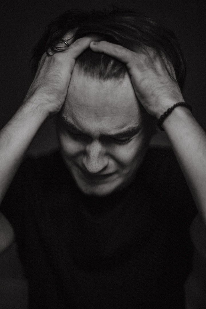 Александр. Фотографирую в Москве