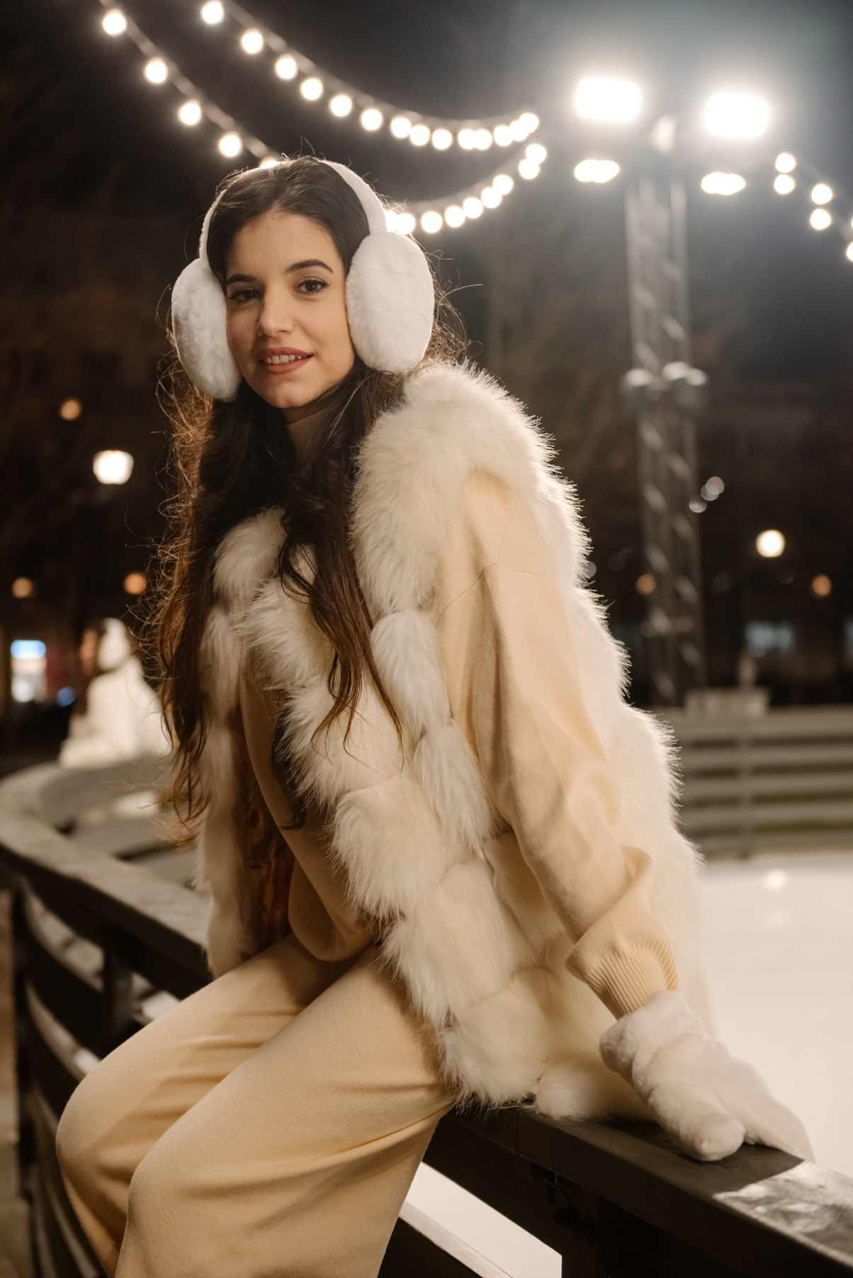 Индивидуальная. Диана. Свадебный и сеейный фотограф в Санкт-Петербурге Елена Худякова