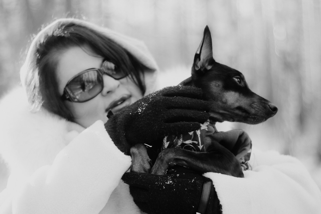 Отзывы. Фотограф в Тюмени Лизавета Сапицкая