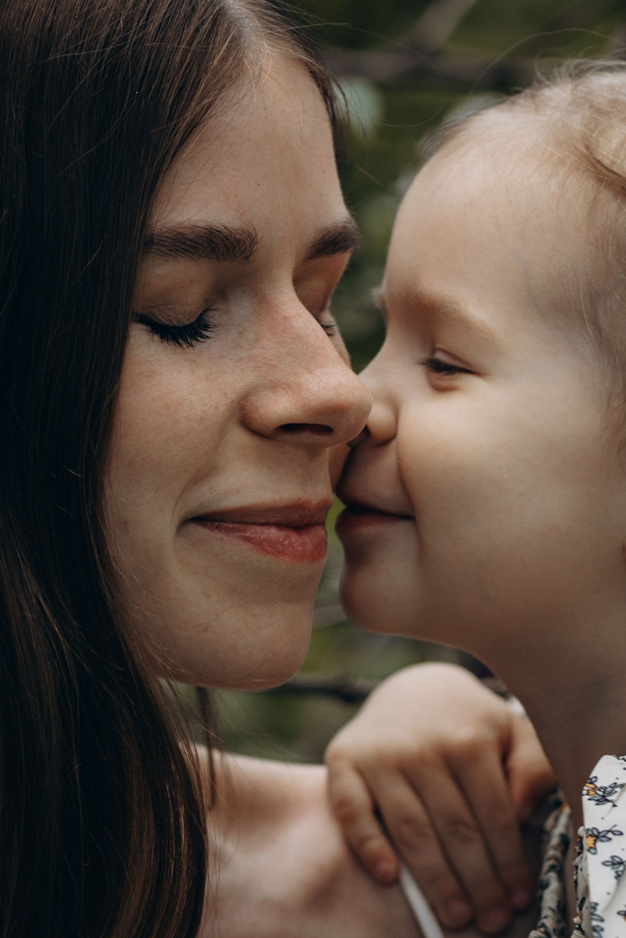 Семейная фотосъемка. Детский и Семейный фотограф Елена Карпушина