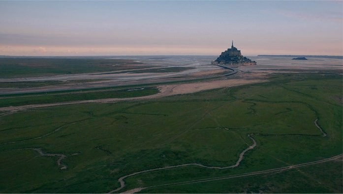 Icarus. Short films by Vadim Sherbakov