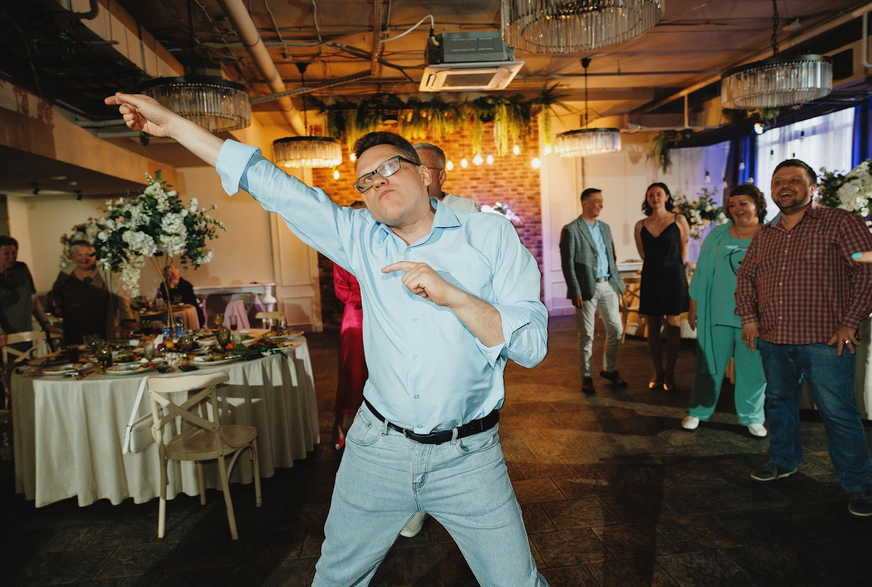 28 июня 2025. Свадебный организатор Москва