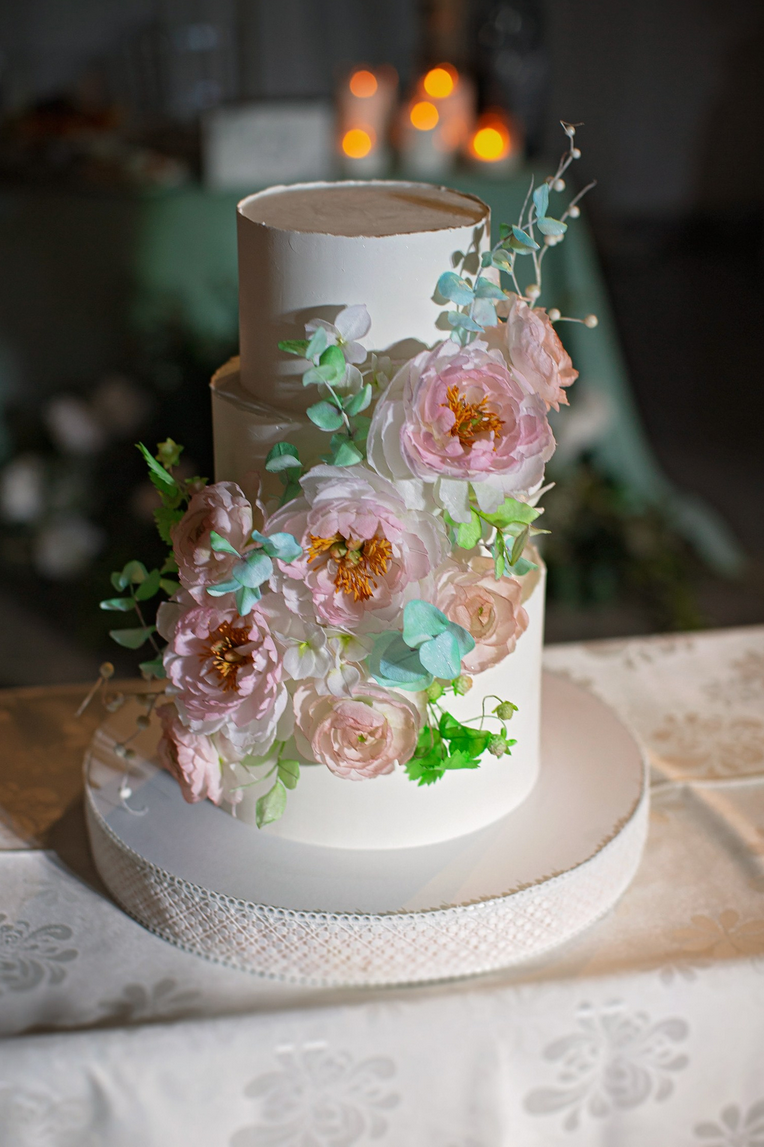 Площадка № 2-5. Свадебный организатор Москва