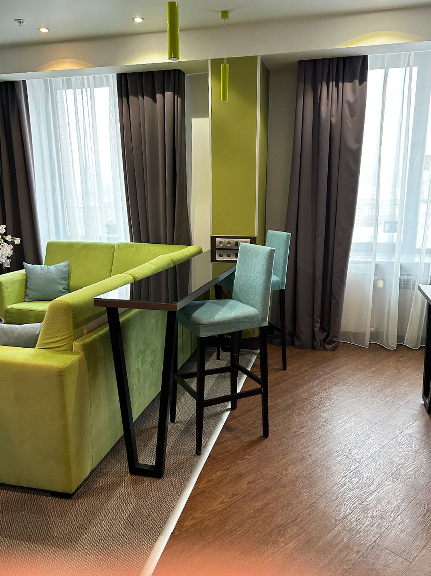 Площадка № 1-9. Свадебный организатор Москва