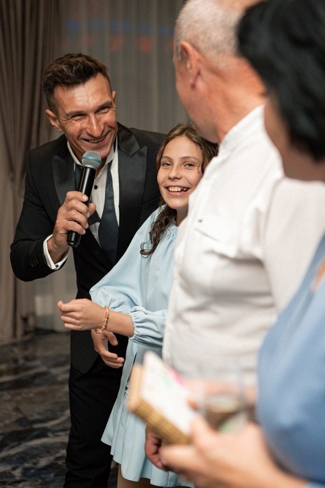 25 сентября 2025. Свадебный организатор Москва