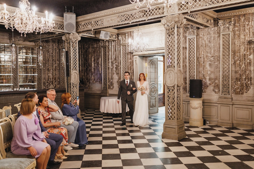 28 июня 2025. Свадебный организатор Москва