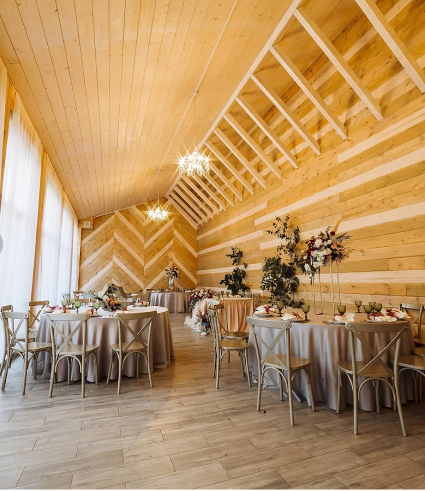 Площадка № 3-5. Свадебный организатор Москва