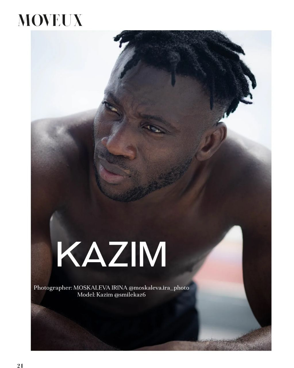 Фотограф в Адлере и  Сочи Ирина Москалева