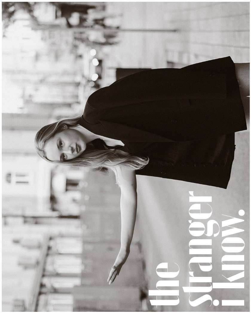 Индивидуальные. Портретный фотограф в Москве