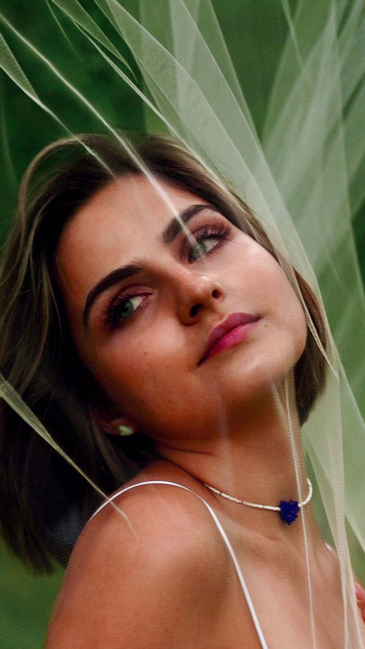 Оля. Главная