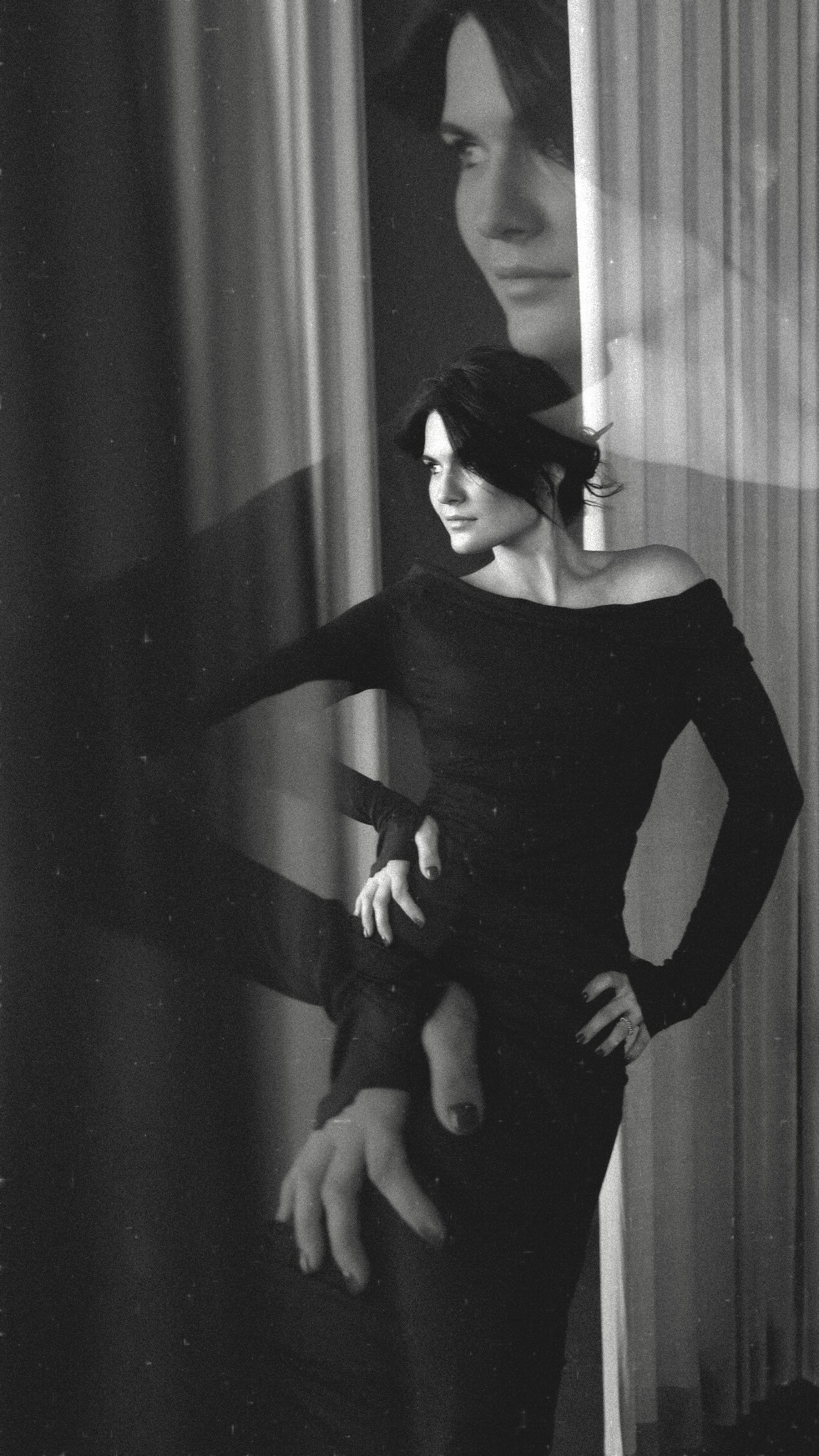 Элина. Главная