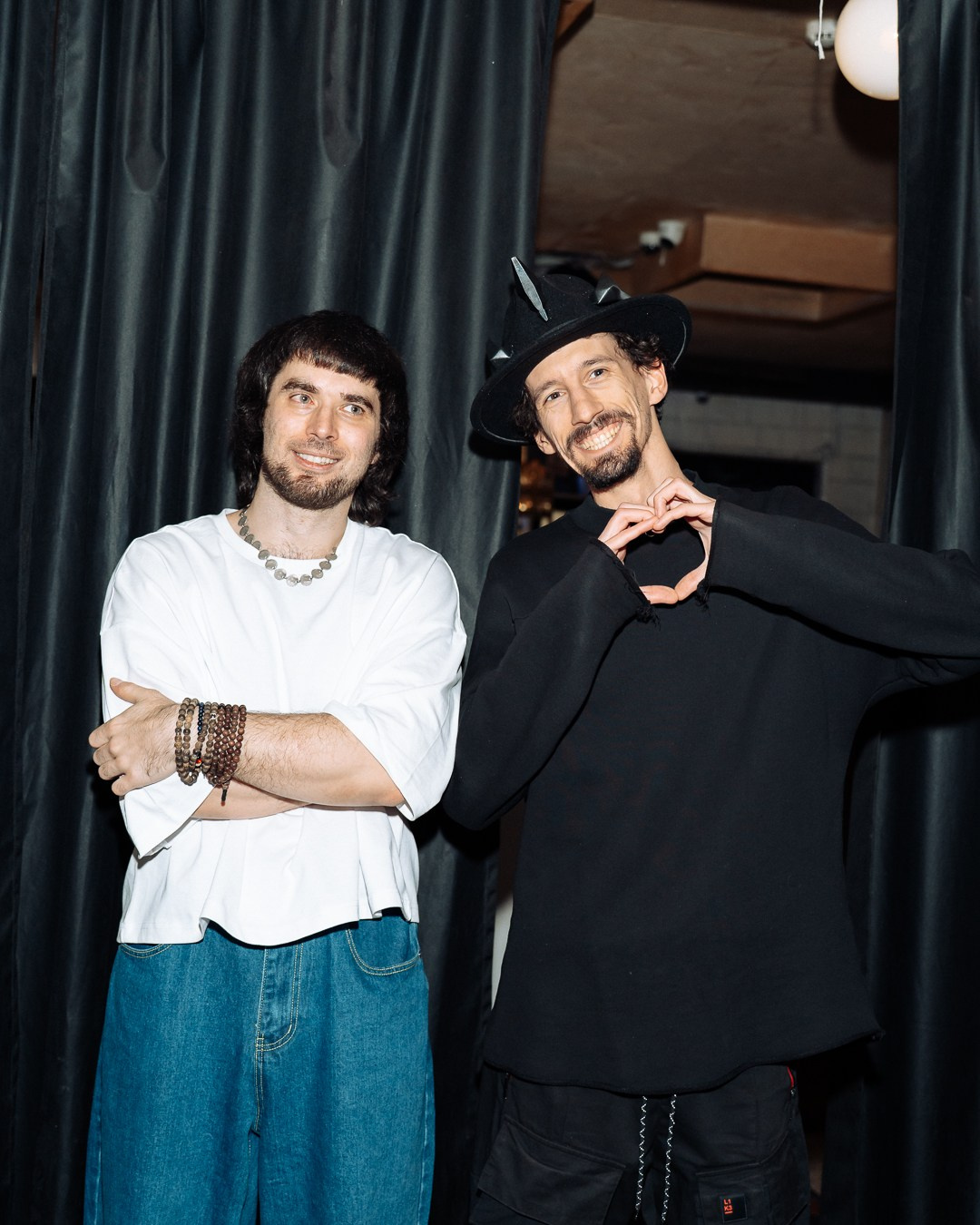 PPKA КлубКлубКлуб. Axenov_eugene