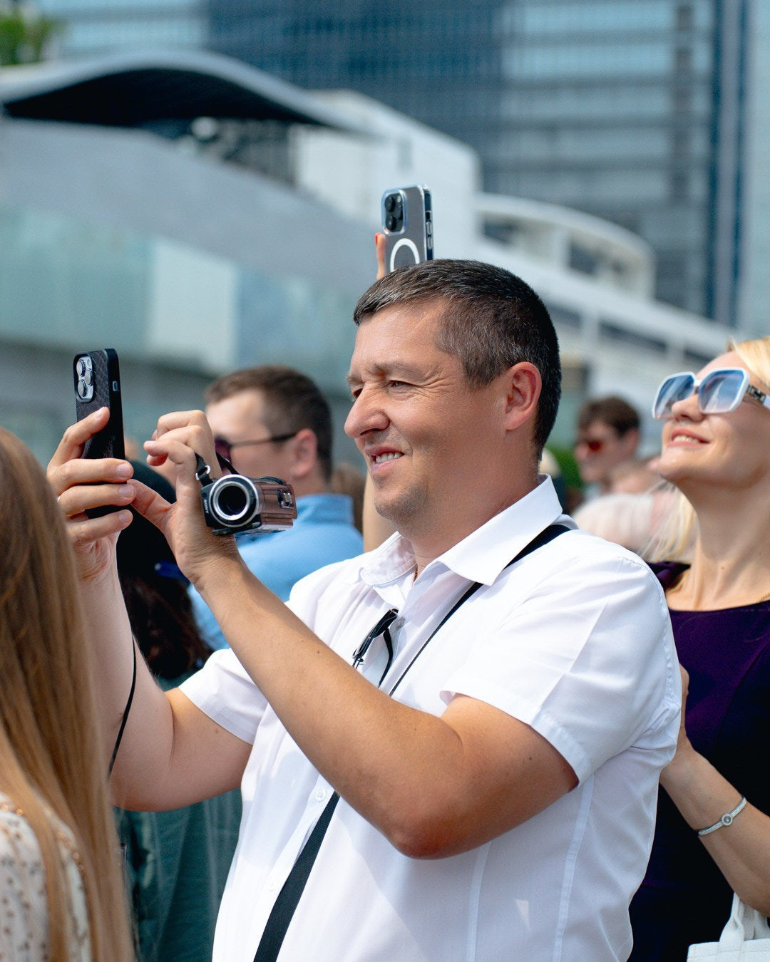 «День любви, семьи и верности. Axenov_eugene