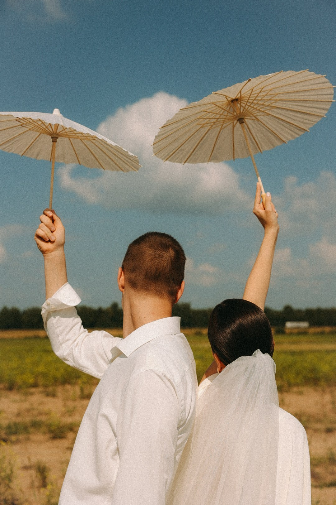 Максим и Лиза. Фотограф Нижний Новгород