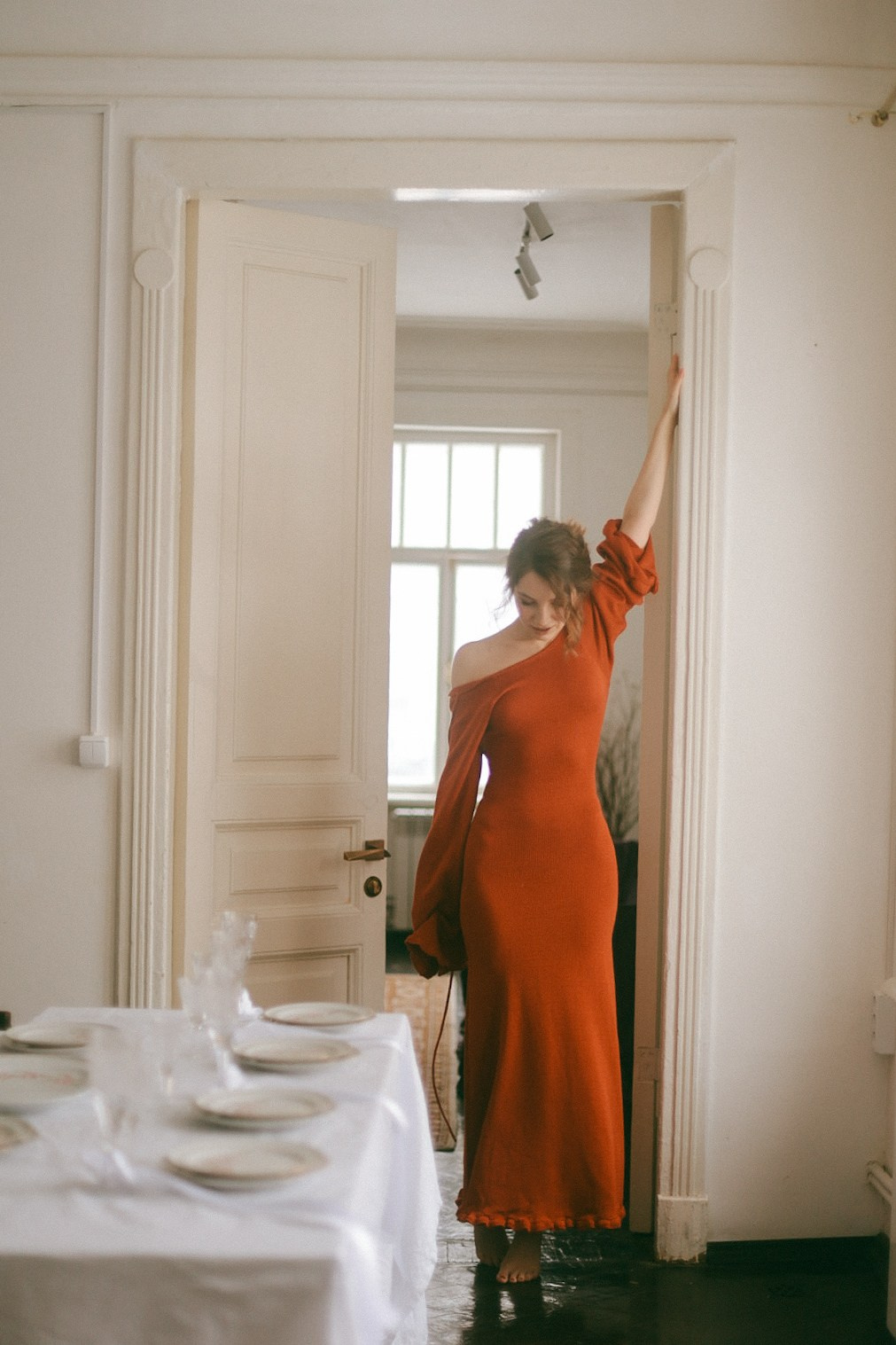 Света. Фотограф Нижний Новгород