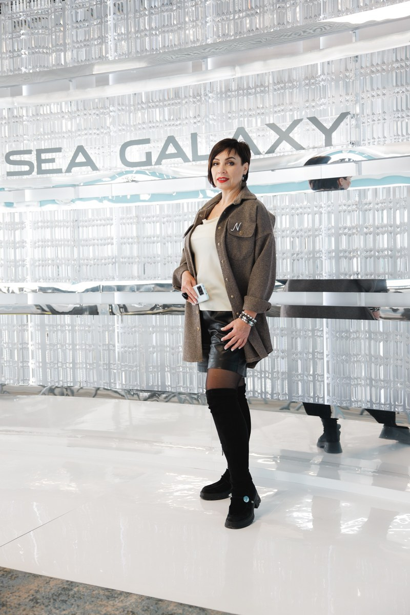 Форум «Современная женщина»