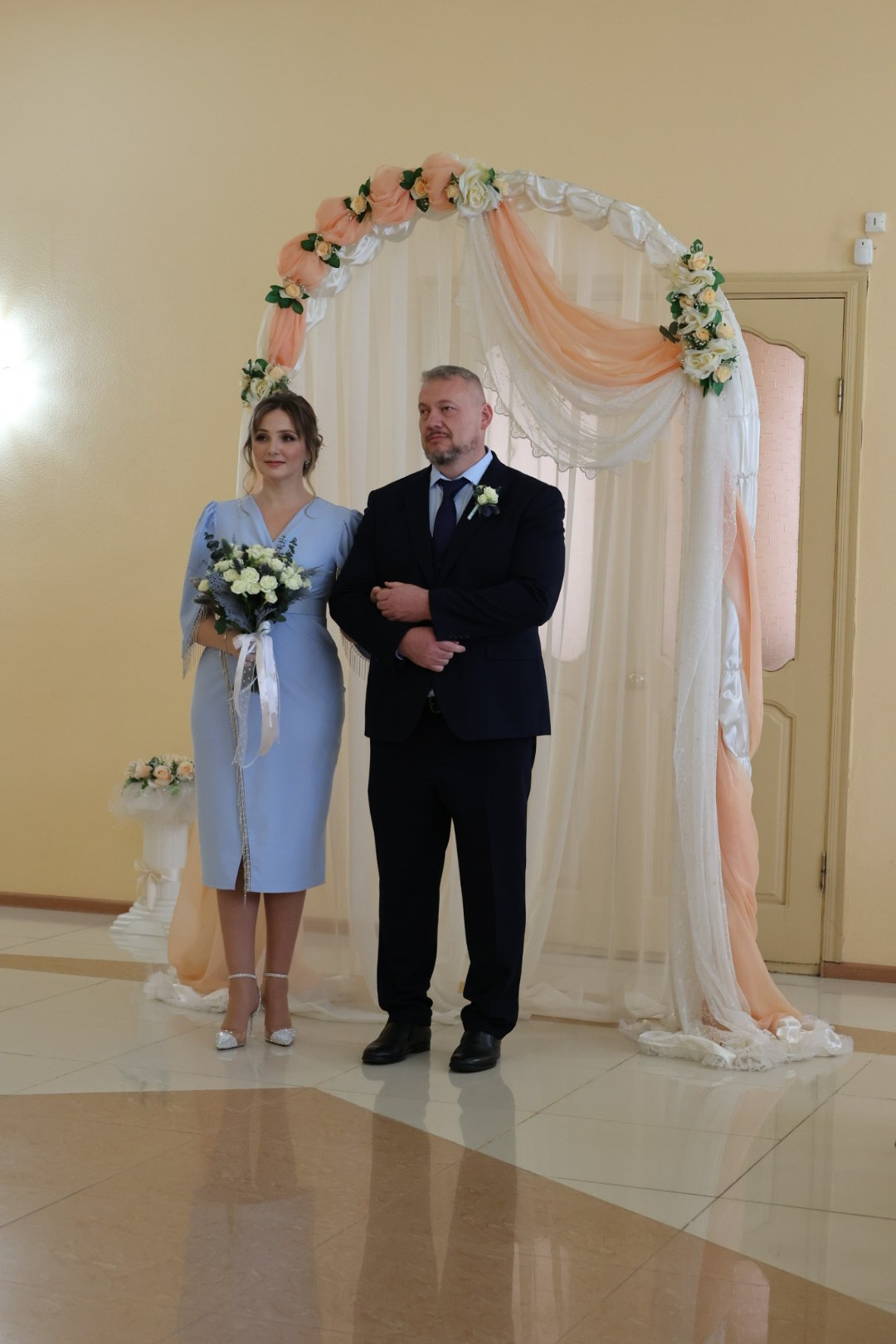 Свадебное. Основное