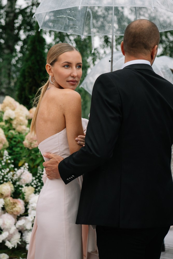 M&A. Артур Погосян — лучший свадебный фотограф России