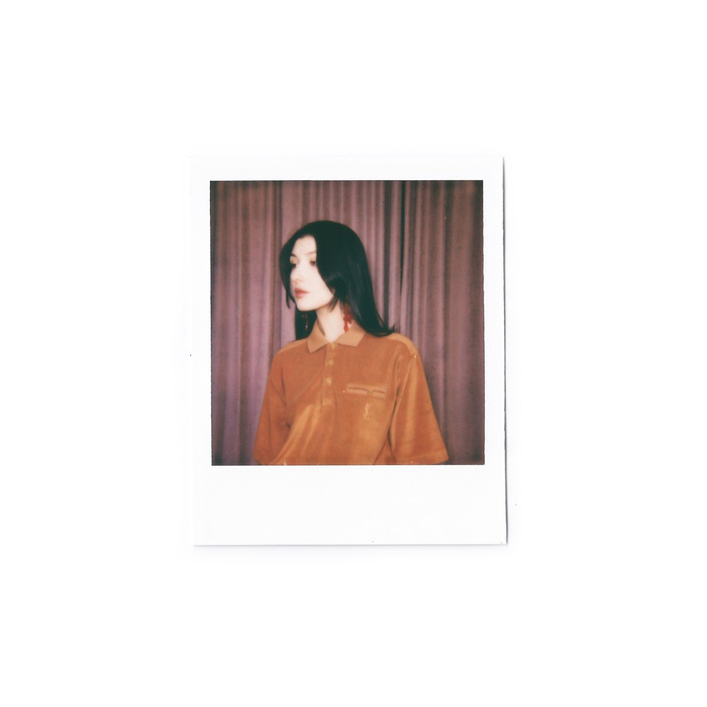 POLAROID. Моисеев Никита / moiiiita