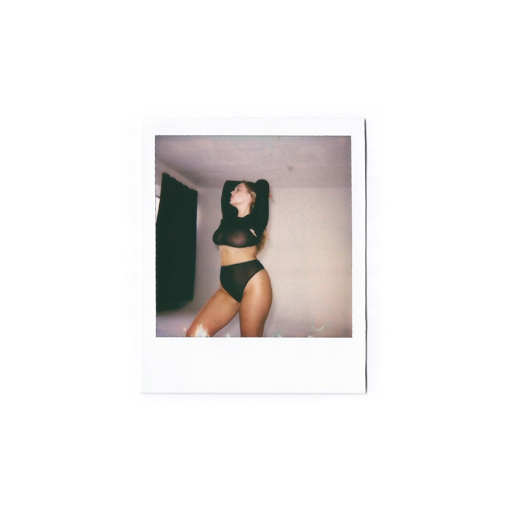 POLAROID. Моисеев Никита / moiiiita
