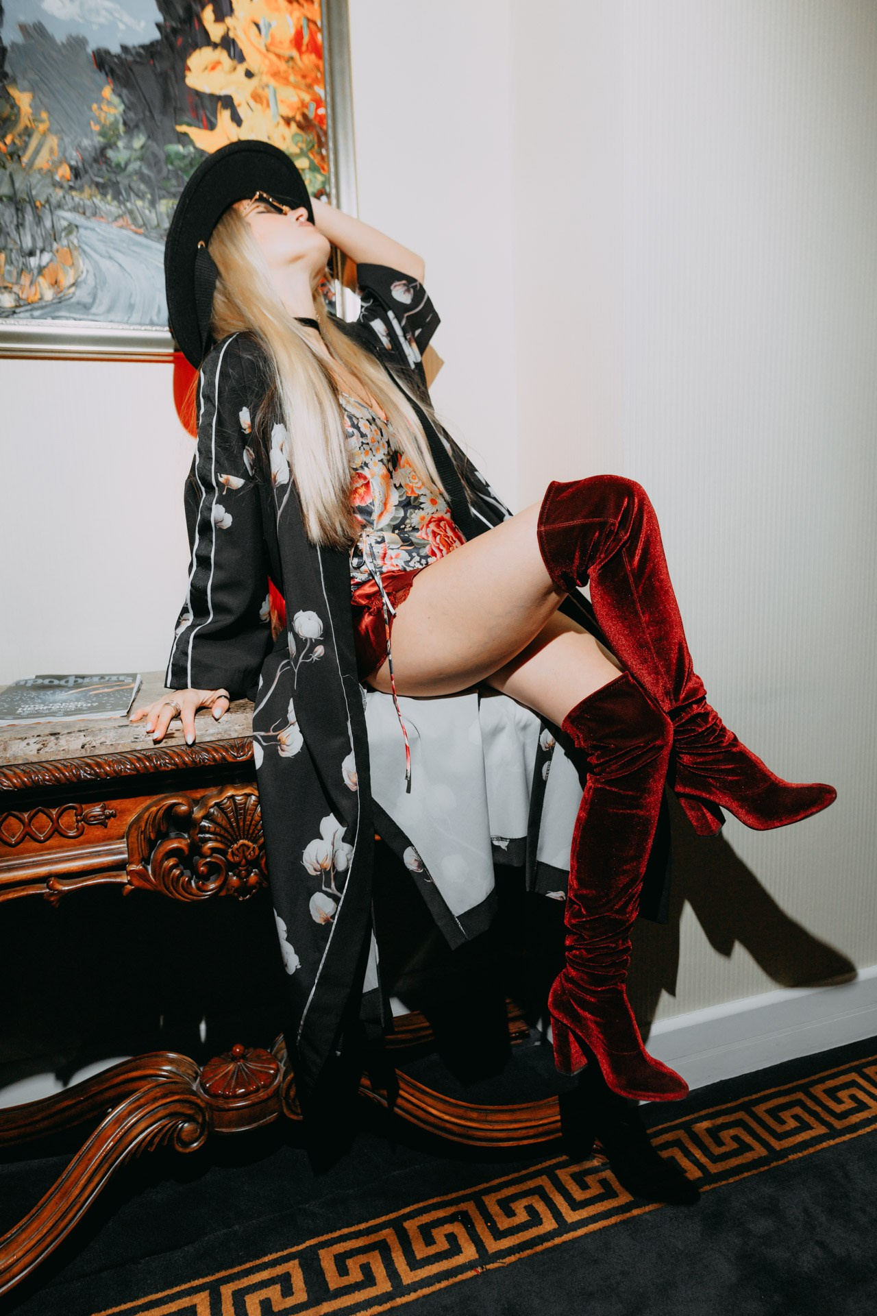 Cava. Night2Day Санкт-Петербург