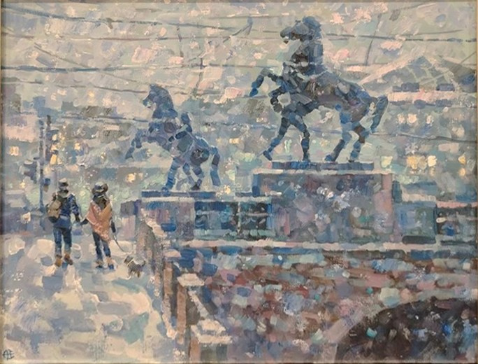 Санкт-Петербург. Главная