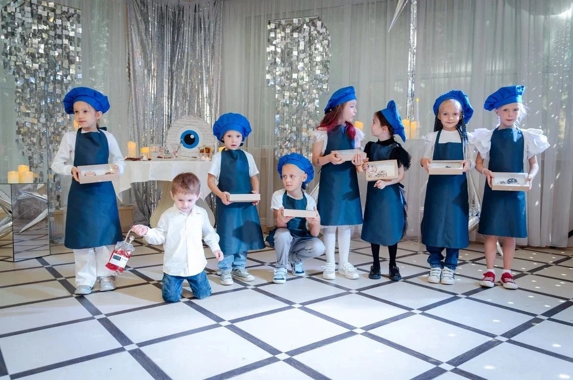 THE FACTORY. Организация мероприятий Донецк (ДНР). Организация и декор мероприятий Донецк (ДНР)