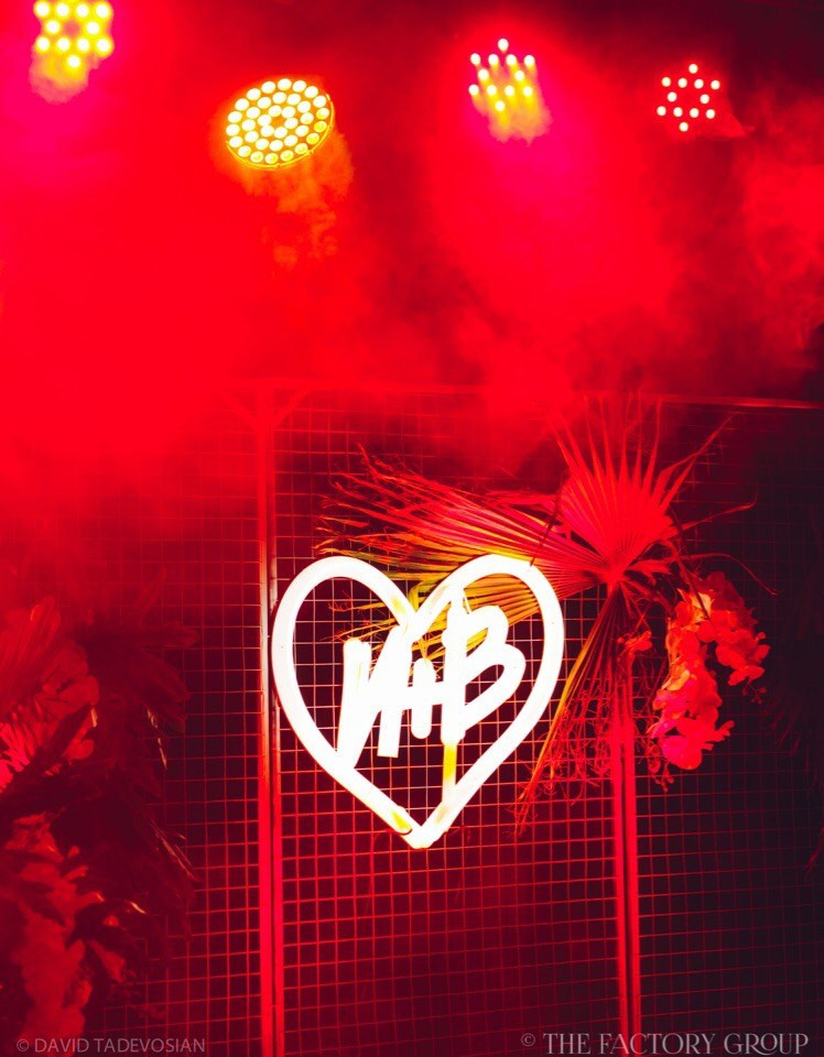 THE FACTORY. Организация мероприятий Донецк (ДНР). Организация и декор мероприятий Донецк (ДНР)