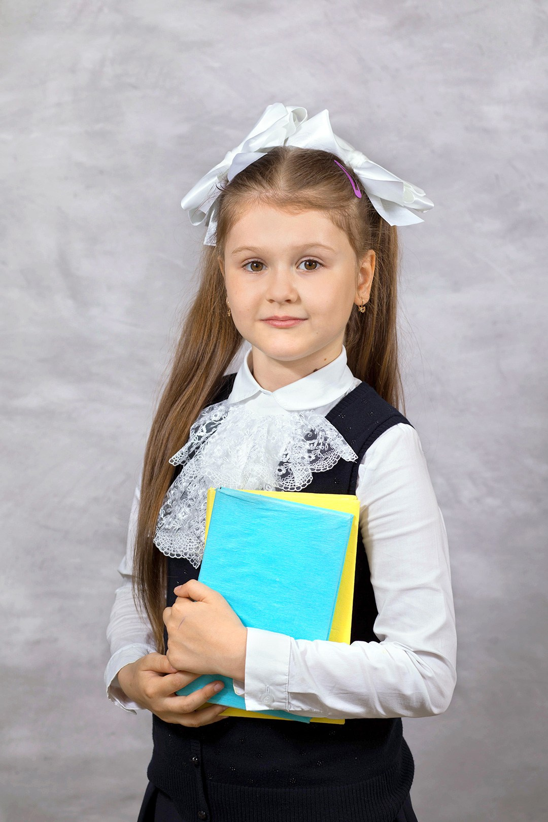 Девочки началка