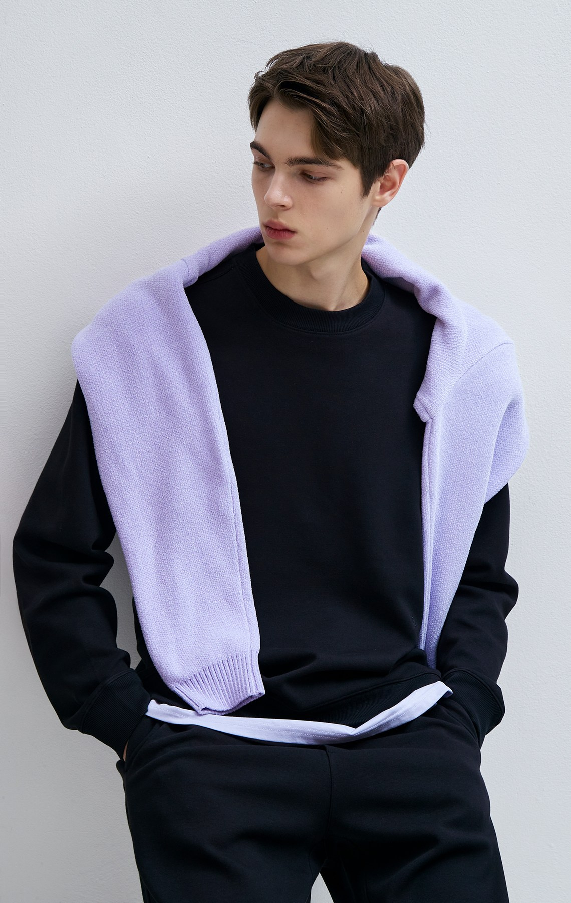 РУСЛАН. LUMOSE