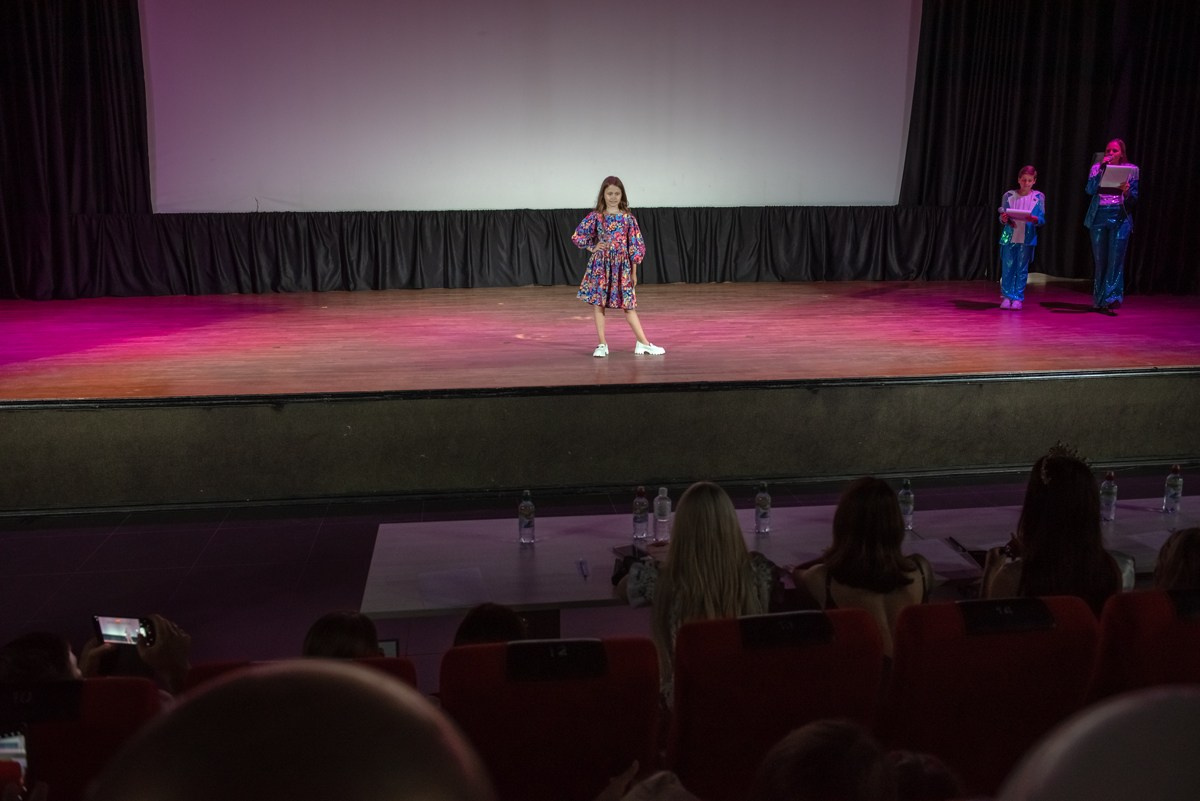 Конкурс красоты Маленькая принцесса 2024. Семейный и коммерческий фотограф в Сочи Александр Бодунов