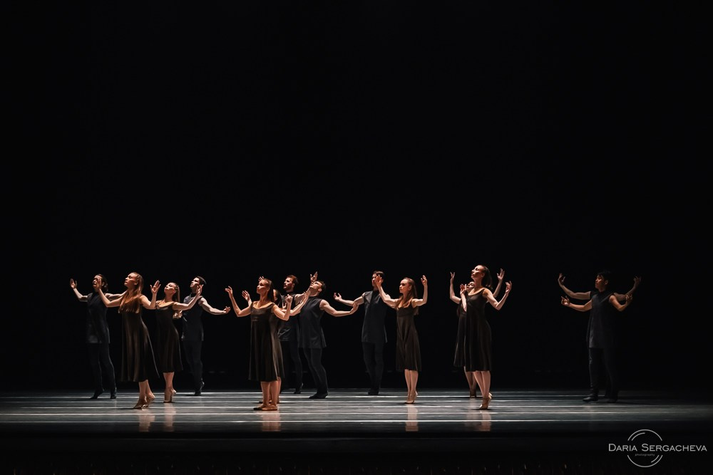 Картинки с выставки. DariaRock / Фотограф Екатеринбург