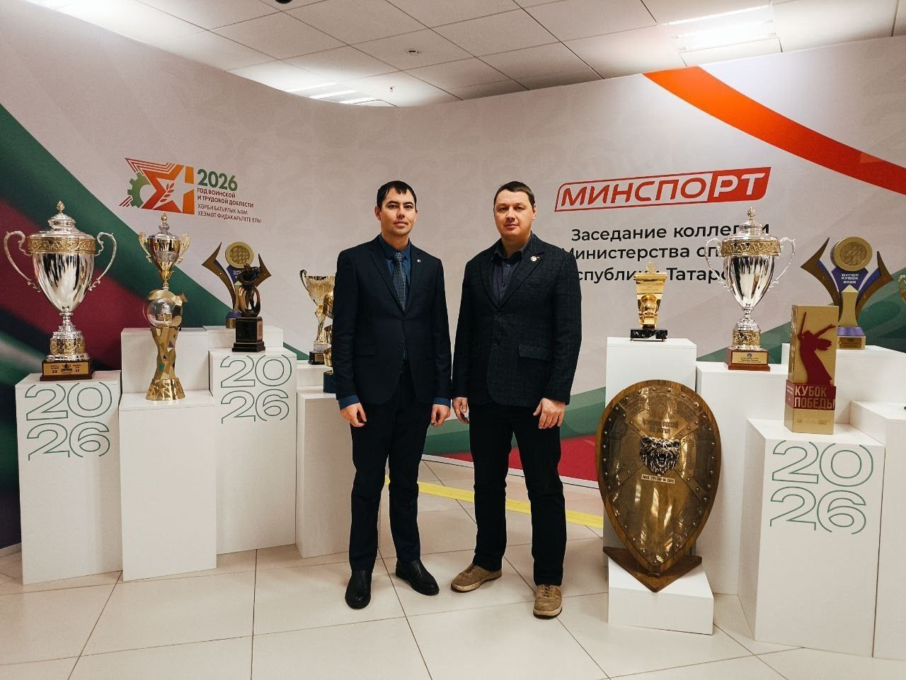 Галерея. АйкидоТатарстан