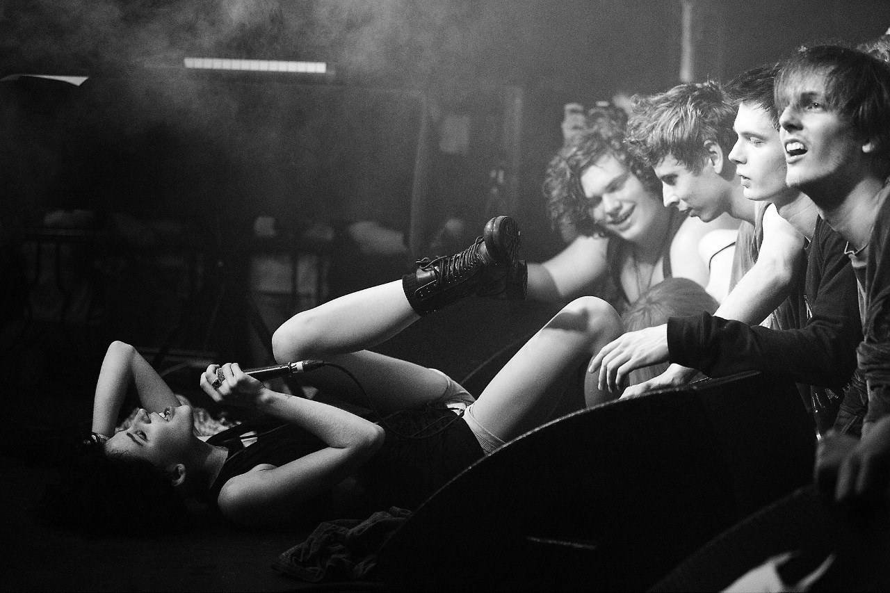 The Jack Wood. Фотограф Дарья Комарова