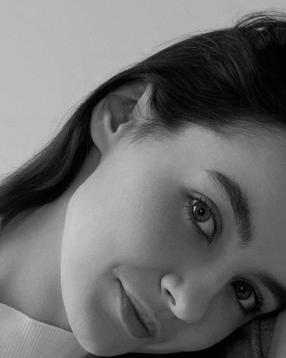 Dina. Портретный фотограф в Казани Elya Nomes