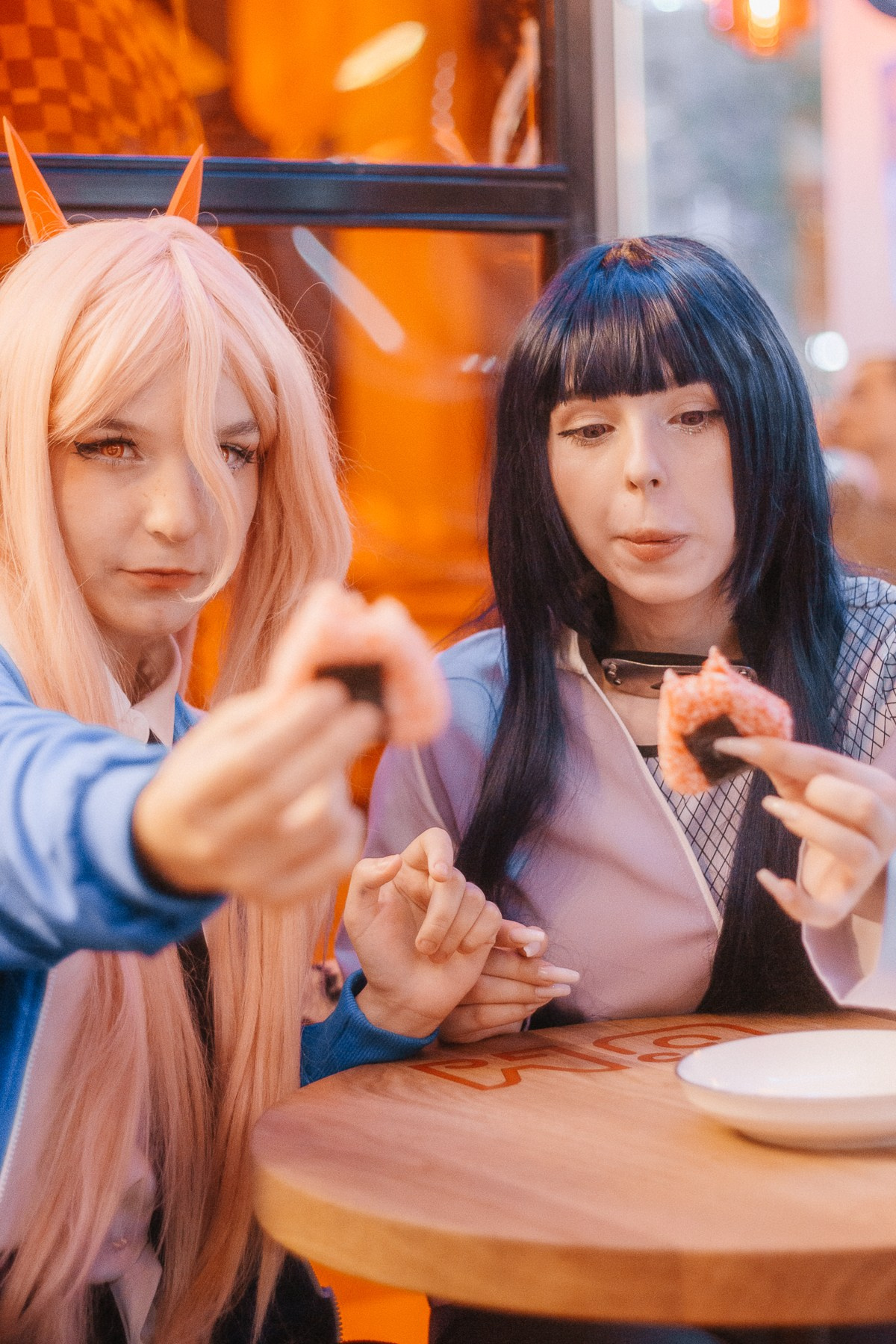 OM NOM NOM. Семейный фотограф Казань Никита Федин
