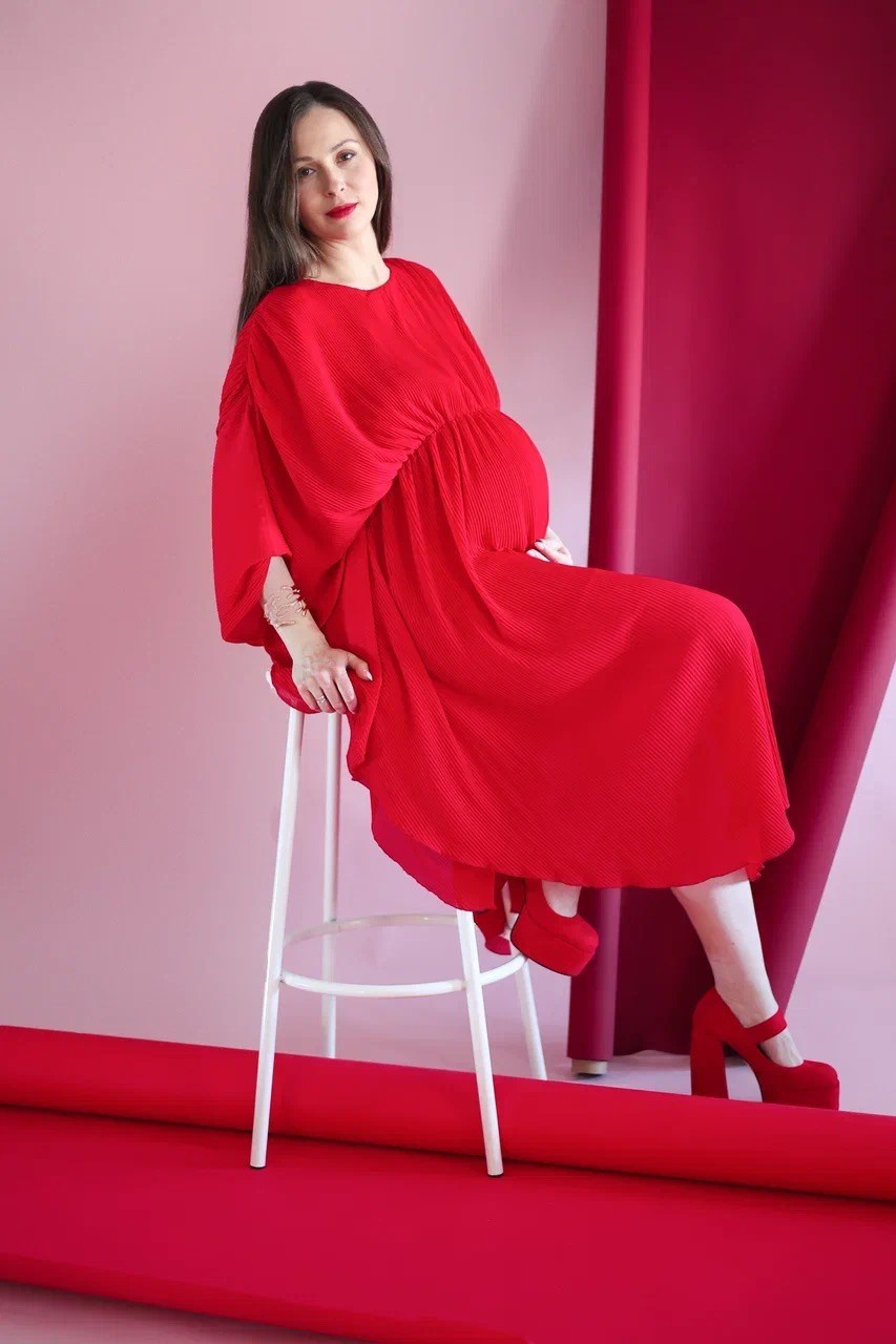 Фотосессия Ирины. Фотограф ANNA GEREIHAN