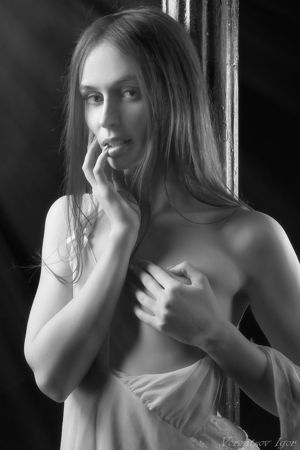 Фотостудия " Фото Граф ". Семейный, детский, рекламный фотограф в Нижнем Новгороде Воронцов Игорь