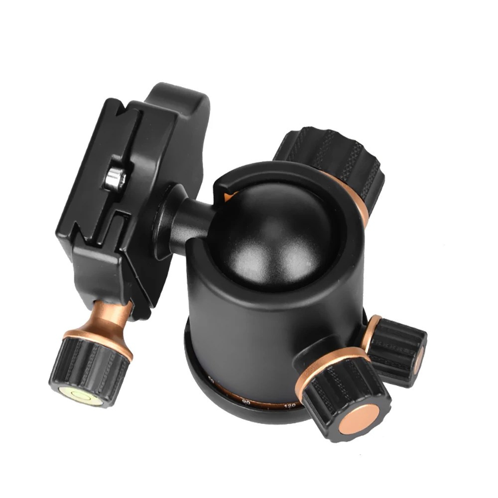 Штатив Manfrotto 190xprob + голова QZSD-02