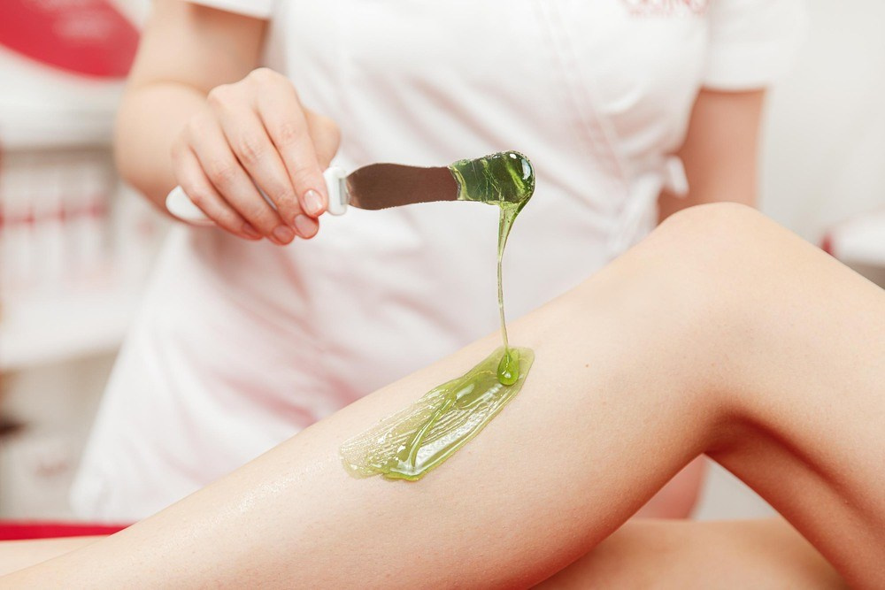 Комплексная съёмка для центра косметологии Guinot