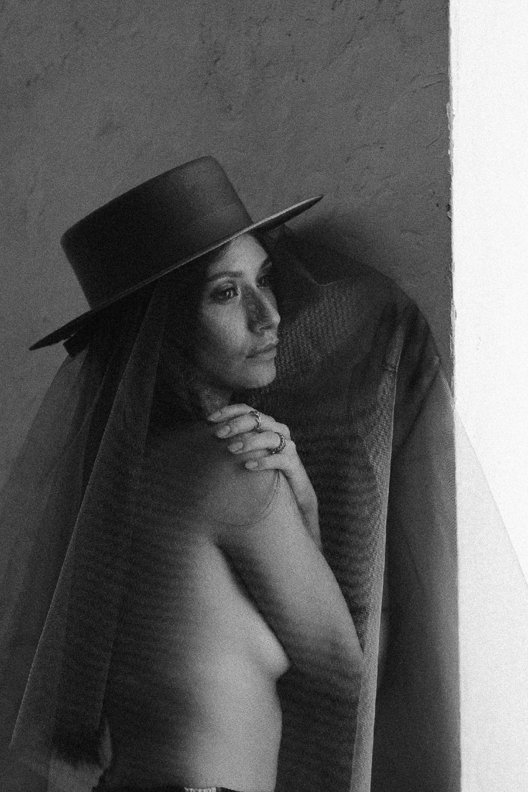 Анна. Профессиональный фотограф Юнаковская Оксана