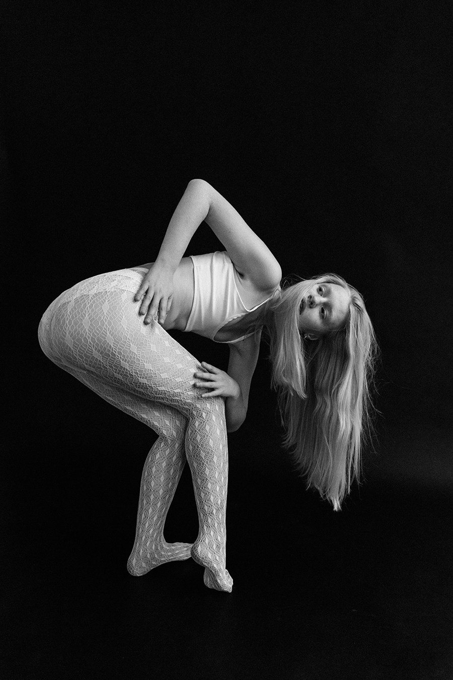 София. Портретный фотограф / Панама / Анастасия Елизарова