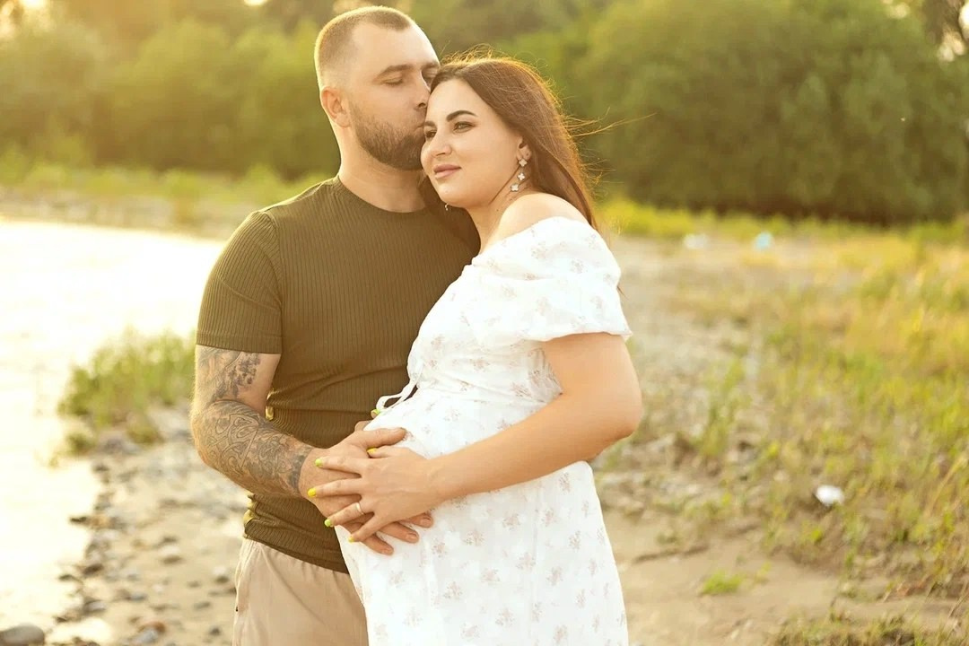 Семейные фотосессии