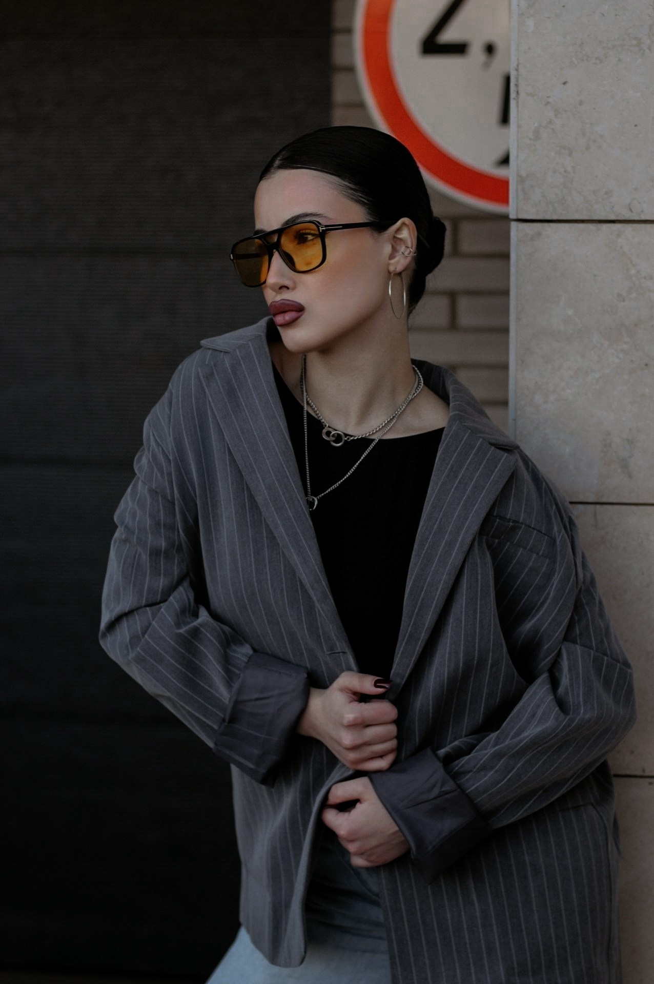 Уличная съёмка. Фотограф Иванова Елена в Иркутске